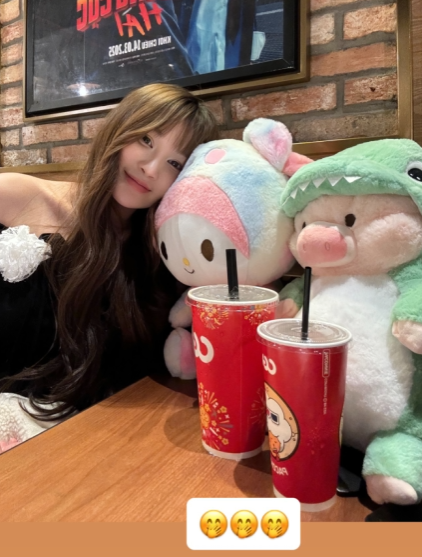 Hậu tin đồn yêu đại gia, Lyly Sury công khai luôn tình mới- Ảnh 4. Hậu tin đồn yêu đại gia, Lyly Sury công khai luôn tình mới- Ảnh 4.