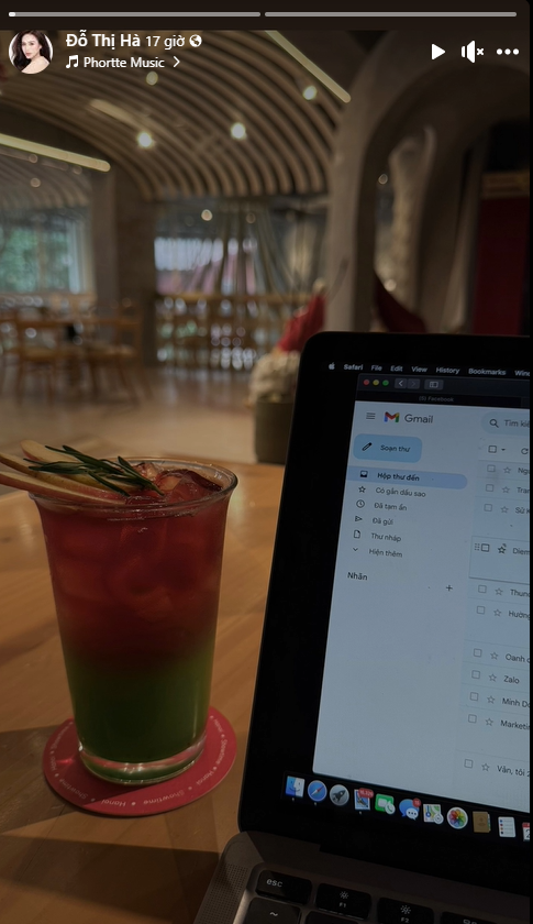 Hoa hậu Việt Nam phản ứng thế nào hậu lộ ảnh hẹn hò và nghi sắp cưới thiếu gia?- Ảnh 2. Hoa hậu Việt Nam phản ứng thế nào hậu lộ ảnh hẹn hò và nghi sắp cưới thiếu gia?- Ảnh 2.