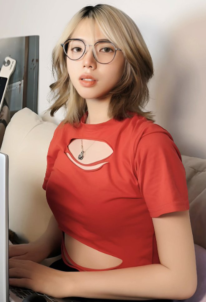 Nhan sắc Remind gần đây lạ lắm!- Ảnh 5.