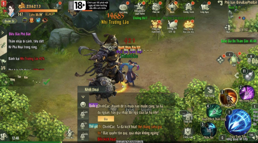 Alpha Test thành công rực rỡ, liệu bao giờ Chinh Đồ 2 Origin chính thức phát hành?- Ảnh 3.