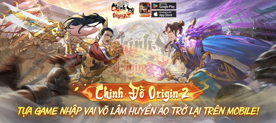 Alpha Test thành công rực rỡ, liệu bao giờ Chinh Đồ 2 Origin chính thức phát hành?- Ảnh 5.