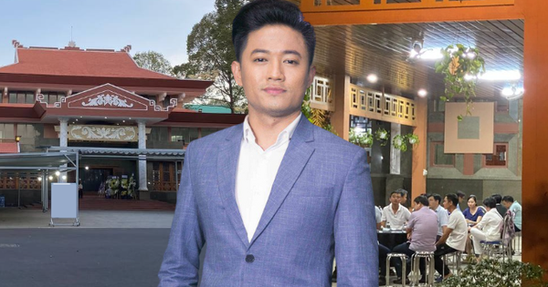 Trước tang lễ diễn viên Quý Bình: Vợ thất thần cùng người thân lo hậu sự, thông báo thêm 1 quy định mới 26 Trước tang lễ diễn viên Quý Bình: Vợ thất thần cùng người thân lo hậu sự, thông báo thêm 1 quy định mới screenshot 2025 03 06 190239 17412662186581591736473 0 0 359 685 crop 1741266222886455411003png