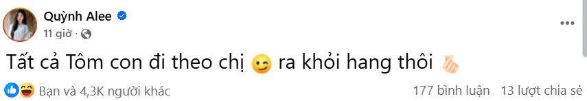 Quỳnh Alee Quỳnh Alee