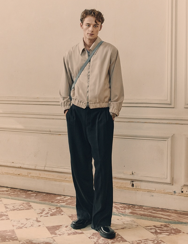 "Thiếu niên đẹp trai nhất thế giới" sau 9 năm gây bão toàn cầu: Nhan sắc chàng thơ thực sự không ai có thể rời mắt screenshot 2025 03 14 115537 17419281498511410394234 1741939565117 17419395652891812953579