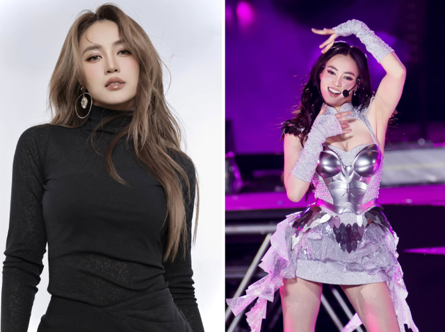 MU Lục Địa VNG chính thức công bố đại sứ đồng hành Ninh Dương Lan Ngọc- Ảnh 2.