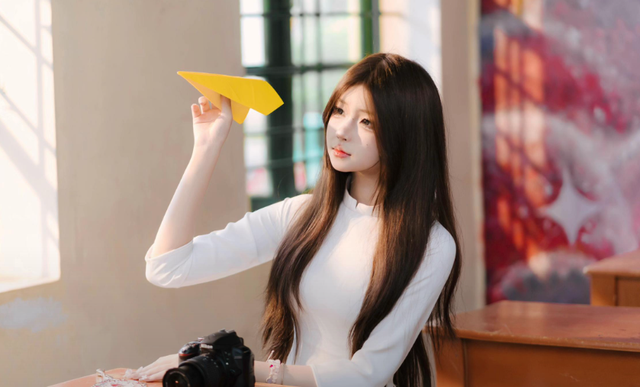 Cận cảnh nhan sắc gây xôn xao của hot girl tự nhận mình là Cận cảnh nhan sắc gây xôn xao của hot girl tự nhận mình là