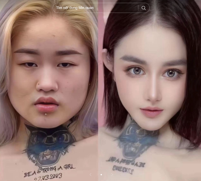 Bắt gặp tình cũ của Thông Soái Ca, nhan sắc thăng hạng, ngày càng tự tin- Ảnh 3. Bắt gặp tình cũ của Thông Soái Ca, nhan sắc thăng hạng, ngày càng tự tin- Ảnh 3.