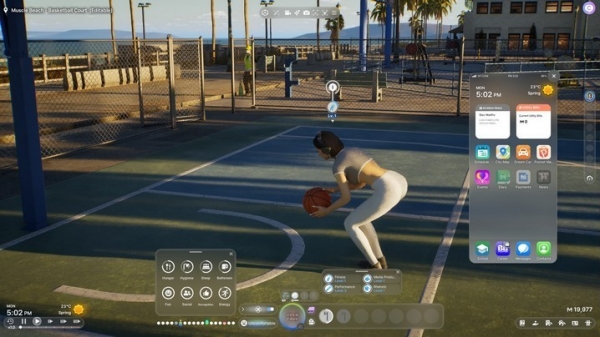 inZOI - "Siêu Phẩm" Mô Phỏng Đời Thực Khiến Game Thủ "Phát Cuồng" Sau 3 Ngày Ra Mắt screenshot 2025 03 31 at 15 43 56 moi ra mat 3 ngay tua game nay da lam day song lang game viet nguyen do boi dan nhan vat qua thich mat20250331155403jpg