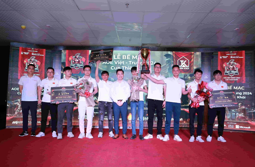 Huyền thoại AOE và sức sống bất diệt suốt gần 3 thập kỷ- Ảnh 9.