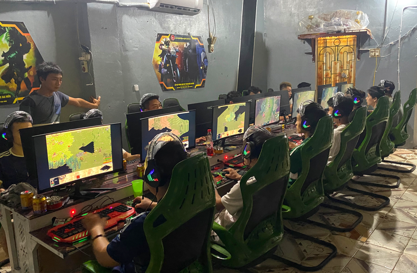 Huyền thoại AOE và sức sống bất diệt suốt gần 3 thập kỷ- Ảnh 10.