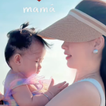 Hoa hậu Đặng Thu Thảo khoe khoảnh khắc ngọt ngào bên con gái út, nhan sắc tuổi 33 gây chú ý screenshot 2025 04 09 083114 17441627781661086163308 1744170125763 17441701260141459184968 222 75 478 564 crop 17441702540651902730707png