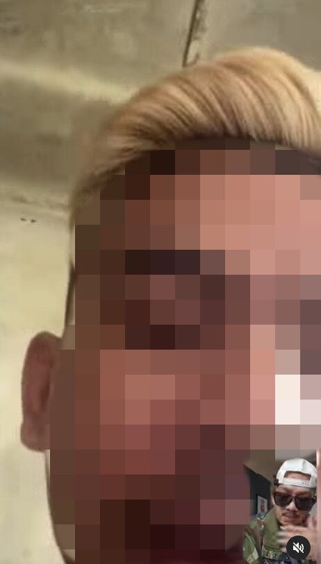 Được cô gái quen qua mạng rủ về nhà, vừa đến nơi, thanh niên gặp cú sốc “tối tăm mặt mũi” ngay trước cửa nhà- Ảnh 2.