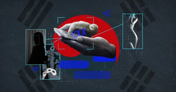 Phim khiêu dâm deepfake hủy hoại cuộc sống thực tại ở 'xứ sở kim chi' screenshot 2025 04 28 092033 1745806839420463619227 0 0 590 944 crop 17458068431271072361415png