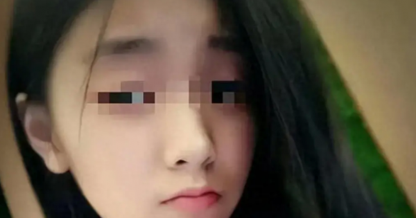 Thiếu nữ 14 tuổi mất tích trên đường đi học, 7 năm sau được tìm thấy trong tình cảnh bi thảm nhất 28 Thiếu nữ 14 tuổi mất tích trên đường đi học, 7 năm sau được tìm thấy trong tình cảnh bi thảm nhất screenshot 2025 05 07 144509 1746605450877 1746605451074623298206 0 5 366 591 crop 17466054695601668932374png