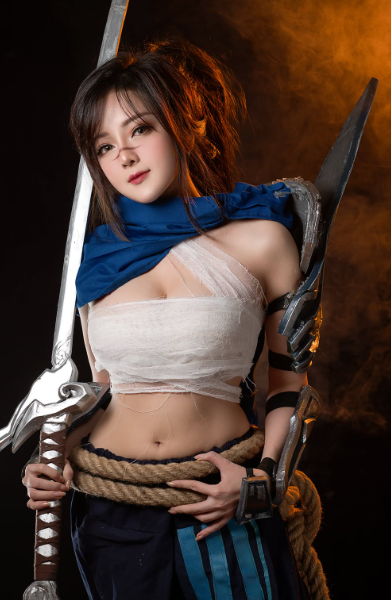 Hậu tái xuất, nữ thần streamer đời đầu bất ngờ tung ảnh khoe vóc dáng nuột nà, tâm hồn