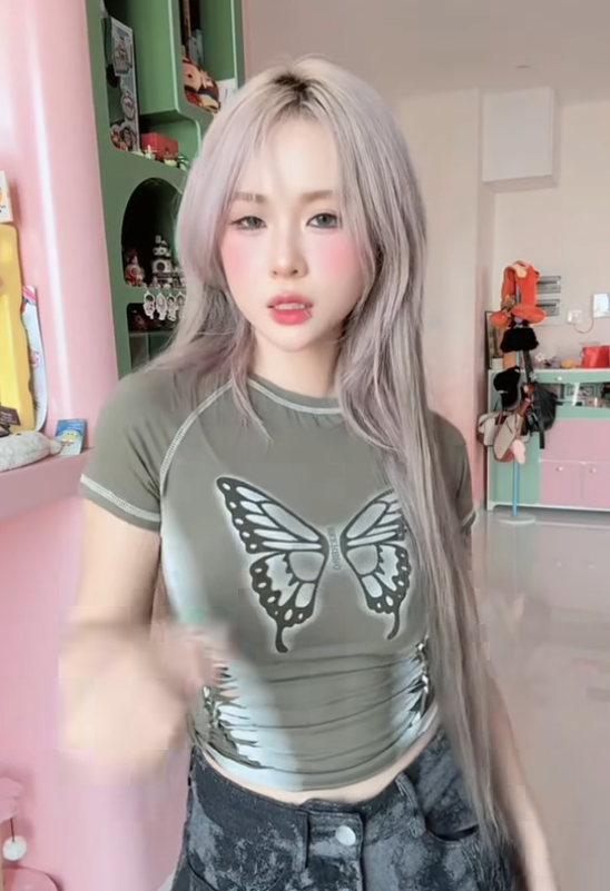 MisThy dạo này lạ lắm, fan không nhận ra nữ streamer- Ảnh 3. MisThy dạo này lạ lắm, fan không nhận ra nữ streamer- Ảnh 3.