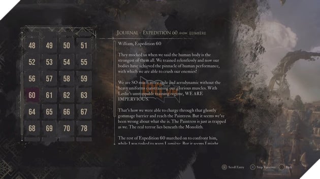 Những Bí Ẩn Mà Bản Cập Nhật Clair Obscur: Expedition 33 Có Thể Giải Đáp 4