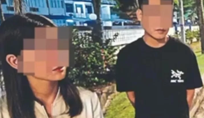 Sướng quá hóa khờ: Rich kid tự dựng cảnh mình bị bắt cóc để tống tiền mẹ 18 tỷ đồng, diễn biến kịch tính như phim- Ảnh 2.