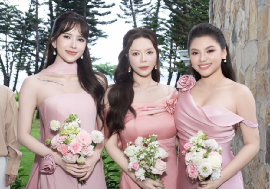 Dàn mỹ nhân Vbiz chắc chắn sẽ xinh lên bội phần nếu quyết tâm bỏ làm việc này khi đăng ảnh!- Ảnh 8.