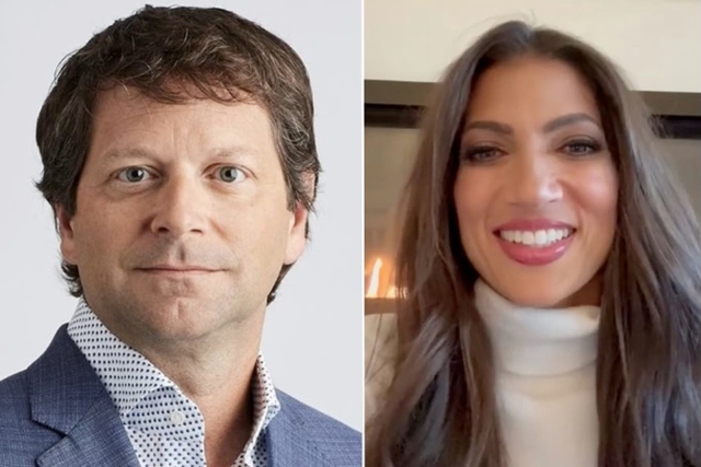 Loạt CEO, Chủ tịch đế chế tỷ đô mất sạch sự nghiệp một cách cay đắng vì ngoại tình- Ảnh 3. Loạt CEO, Chủ tịch đế chế tỷ đô mất sạch sự nghiệp một cách cay đắng vì ngoại tình- Ảnh 3.