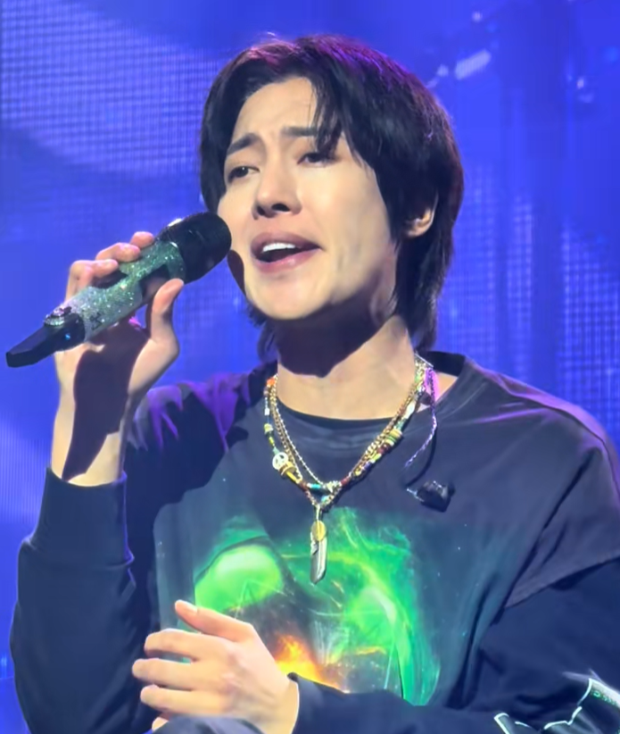 Không tin nổi đây là mỹ nam đẹp nhất Vườn Sao Băng, mới 3 tháng mà như