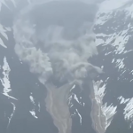 Khoảnh khắc sông băng vỡ, chôn vùi cả ngôi làng ở Thụy Sĩ screenshot 2025 05 29 222620 22264283 1748566557212944301918 0 9 405 657 crop 17485665644661120727571png