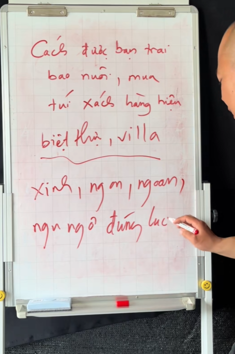 Video nhảm nhí, nội dung rỗng tuếch dễ dàng hút triệu view trên TikTok, trách nhiệm thuộc về ai?- Ảnh 2.