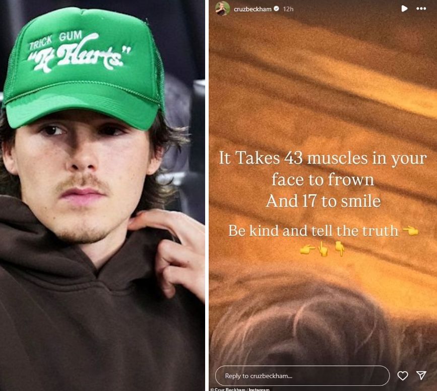 Chiến sự nhà Beckham càng thêm căng: Đến lượt chị vợ Brooklyn nhảy vào