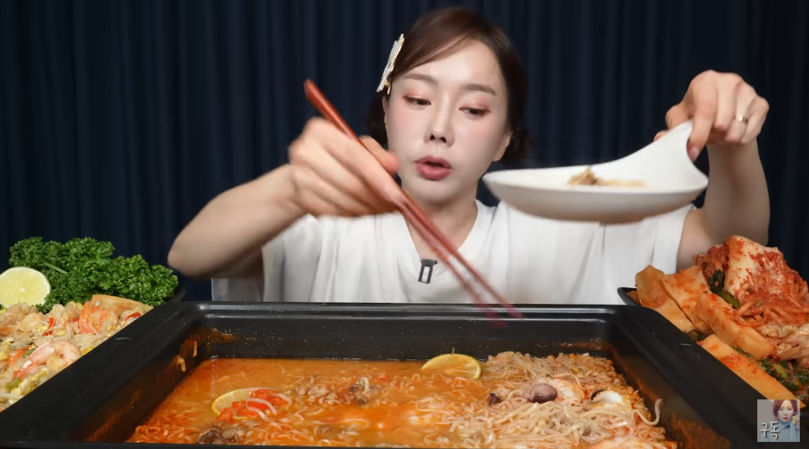 "Mỹ nhân màn ảnh" đổi đời ngoạn mục: Hiện tại thu nhập 1 tháng hơn cả 14 năm đóng phim! screenshot 2025 06 05t220639175 1749139776560 17491397769561400135420