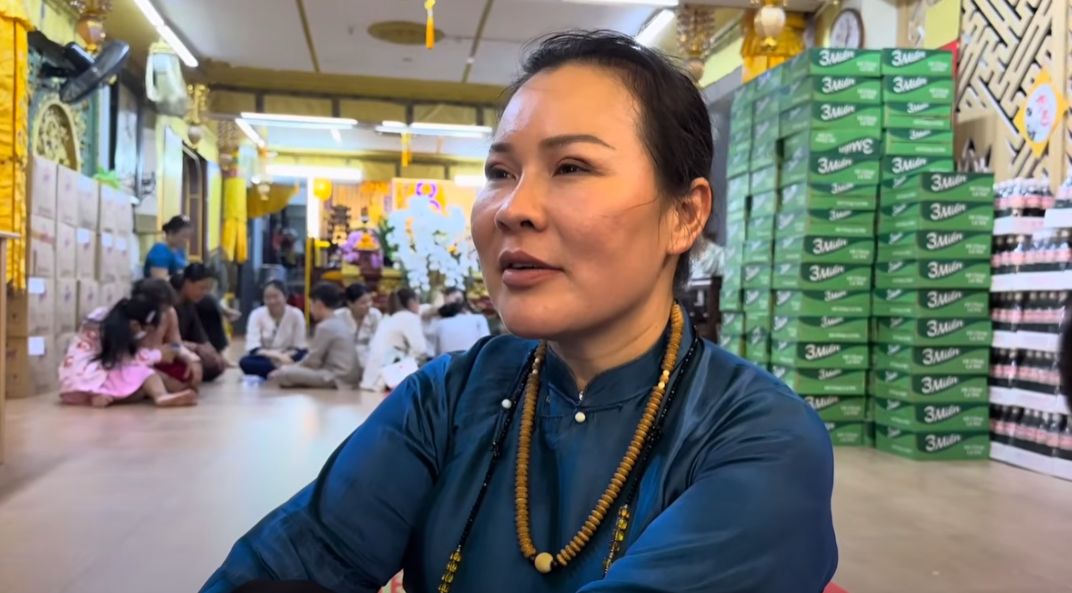 Vợ cố nghệ sĩ Quý Bình: Người ta nói tôi mượn tiền Vân Trang, Thành Lộc- Ảnh 1.