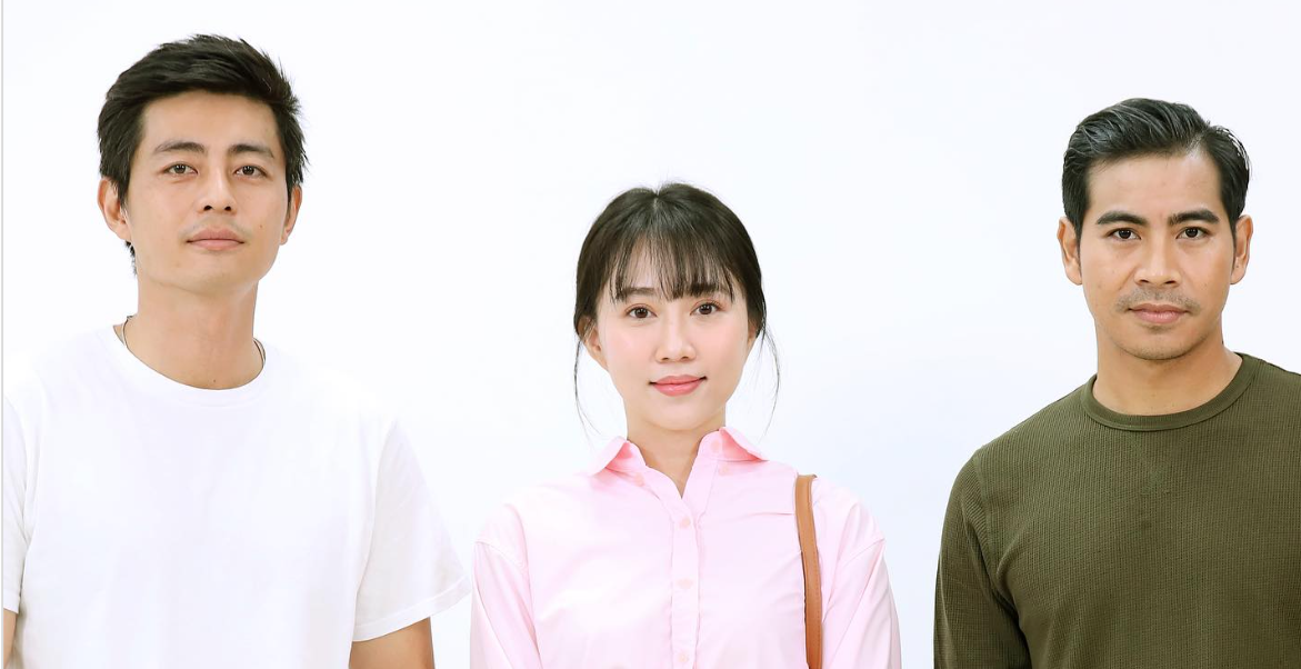 Mỹ nam Việt đắt show nhất 2025: Đẹp trai ngời ngời, tới giọng nói cũng tuyệt đối gây nghiện- Ảnh 1.