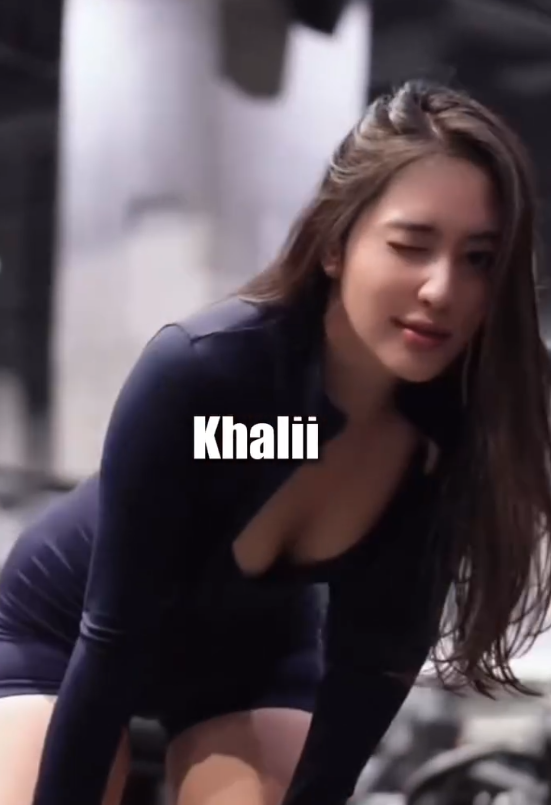 Quá đam mê game, hot gymer tái hiện sảnh chọn tướng ngay tại phòng tập, fan nam