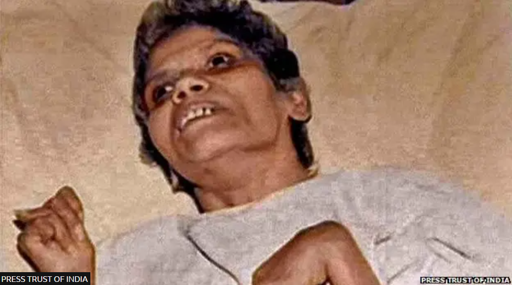 Người phụ nữ bị xâm hại đến sống thực vật 42 năm- Ảnh 3.