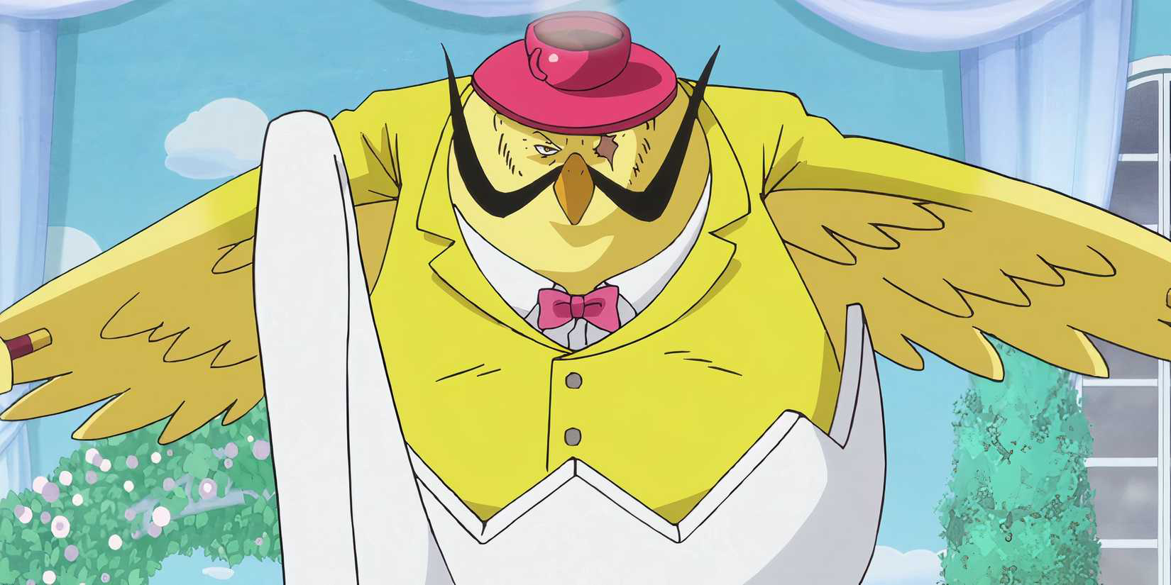 Top những trái ác quỷ có điểm yếu chí mạng nhất trong One Piece- Ảnh 7.