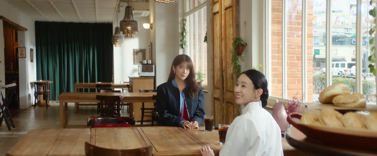 Xót xa hình ảnh cuối cùng của mỹ nhân Hàn vừa đột ngột qua đời- Ảnh 4.