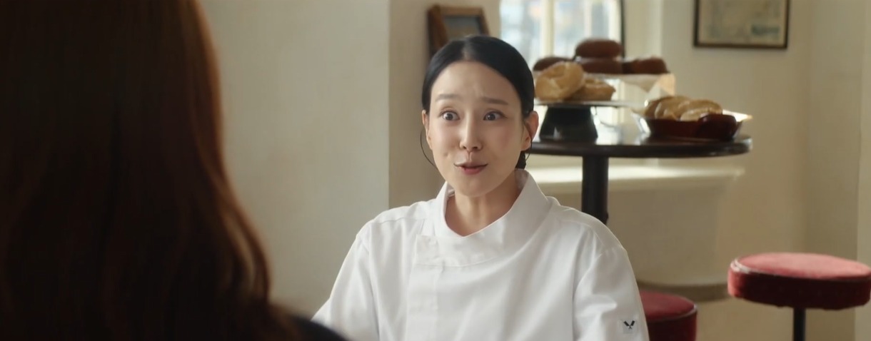 Vụ nữ diễn viên Lee Seo Yi vừa qua đời không rõ nguyên nhân: Lộ bài đăng gây rùng mình- Ảnh 3.