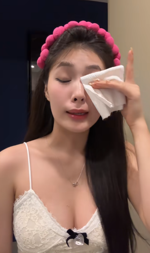 Quỳnh Alee lần đầu kể chuyện