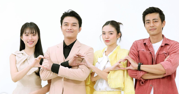 Phim Việt mới chiếu 2 tập đã leo thẳng top 1 rating cả nước, dàn cast thực lực xịn xò xem không dứt nổi screenshot 2025 07 03t163822728 1751536063158 1751536063509256343359 0 0 588 1123 crop 175153609440282748187png