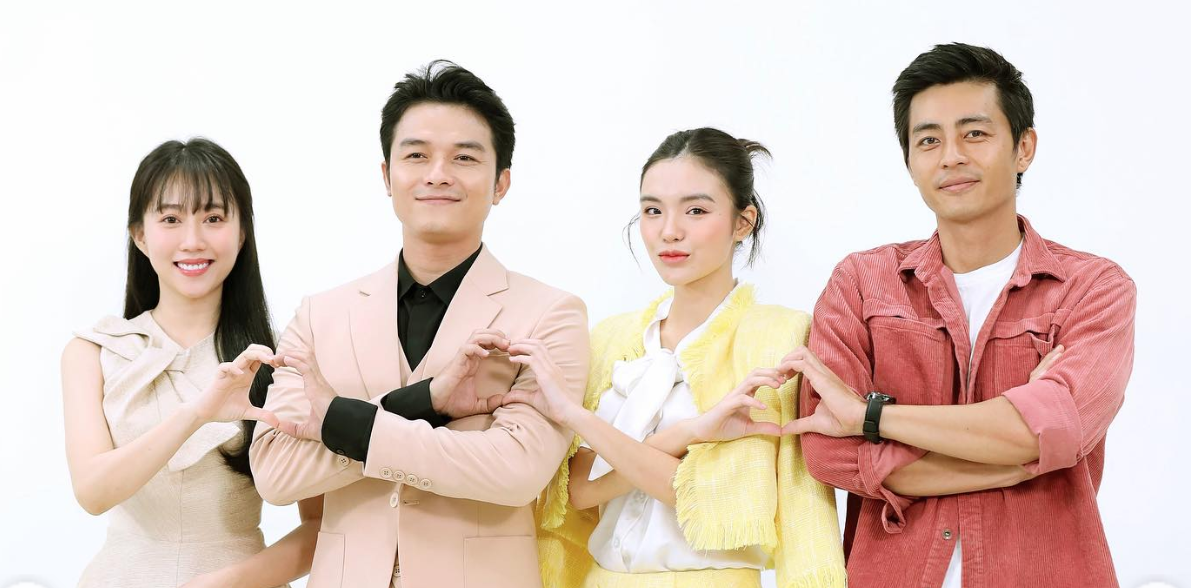 Phim Việt mới chiếu 2 tập đã leo thẳng top 1 rating cả nước, dàn cast thực lực xịn xò xem không dứt nổi- Ảnh 6.