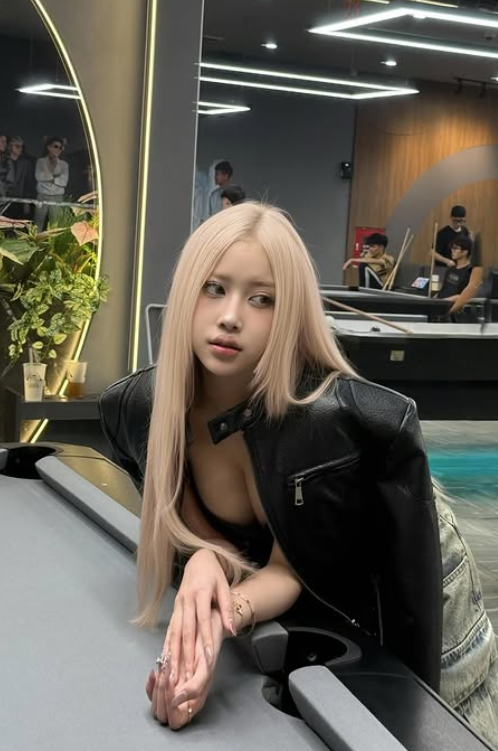 Nhan sắc được ví như