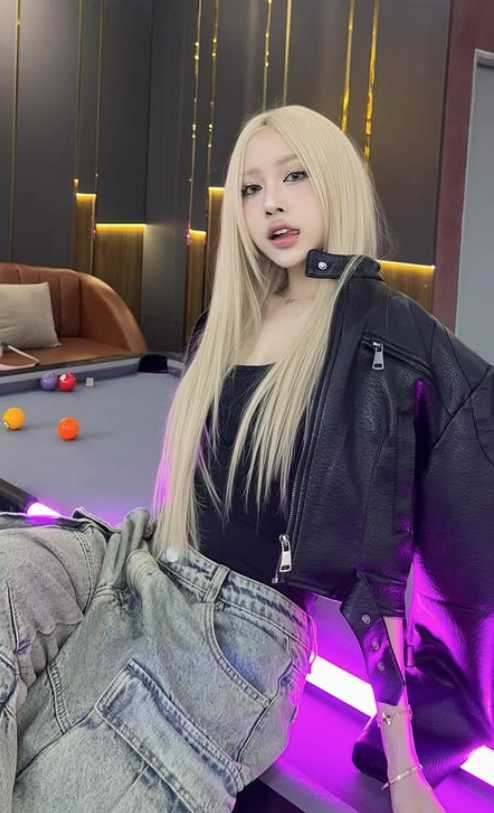 Nhan sắc được ví như