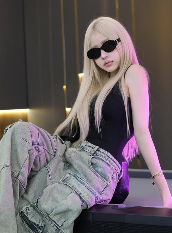 Nhan sắc được ví như