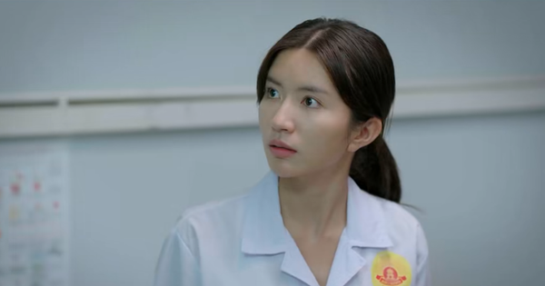 Hạt sạn ngớ ngẩn ở phim Việt giờ vàng, ai học ngành Y thấy sẽ “tự ái” vô cùng screenshot 2025 07 04t193503499 1751633804661 17516338047861815480108 0 19 414 809 crop 17516338572522025494316png