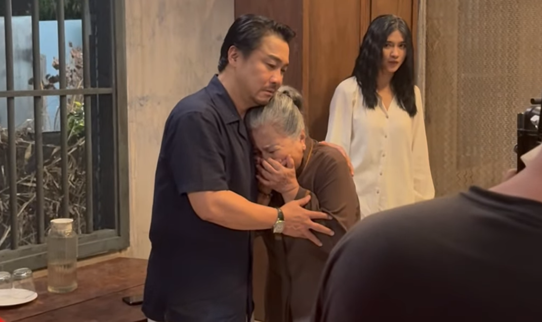 Minh tinh kiếm tiền giỏi nhất Vbiz tái xuất sau 10 năm mất tích, visual huyền thoại không đùa được đâu- Ảnh 5. Minh tinh kiếm tiền giỏi nhất Vbiz tái xuất sau 10 năm mất tích, visual huyền thoại không đùa được đâu- Ảnh 5.