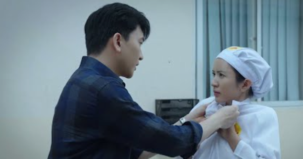 Cặp sao Việt bị cả MXH cấm yêu: Nhà trai là tổng tài khí chất âm điểm, nhà gái kém duyên cùng cực screenshot 2025 07 06t235618483 1751821271354 17518212716271718284352 0 7 356 687 crop 17518212892251956295541png