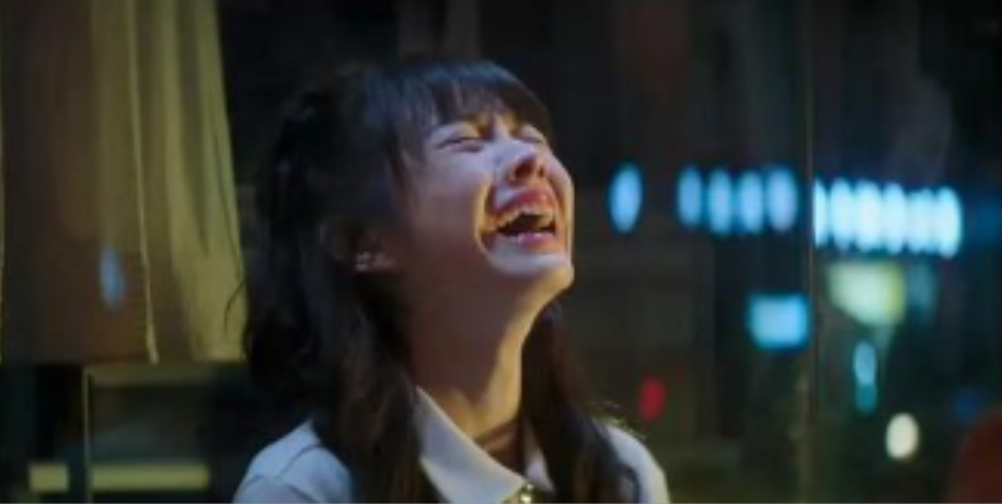 10 mỹ nhân Hoa ngữ đóng cảnh khóc dở hơn chữ dở: Lưu Diệc Phi như đang ăn vạ, số 1 chẳng biết đang khóc hay cười- Ảnh 12.