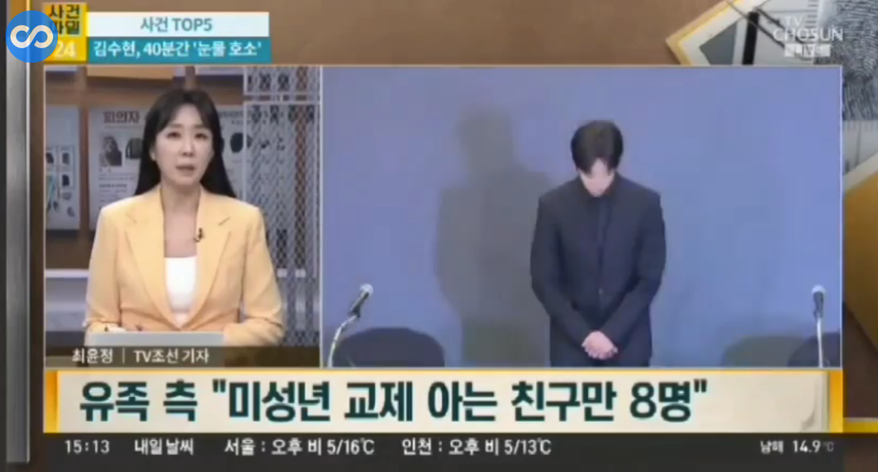 Thông tin chính thức về