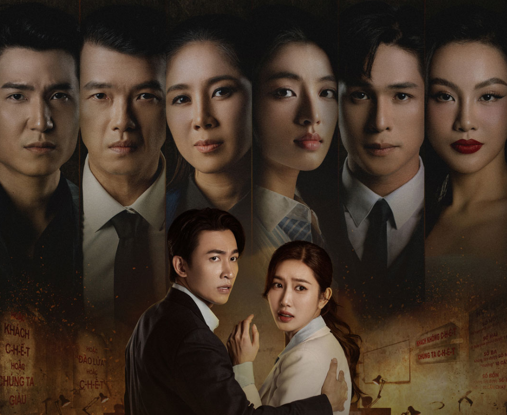 Á hậu Việt cực xinh nhưng bị đạo diễn chê thẳng mặt