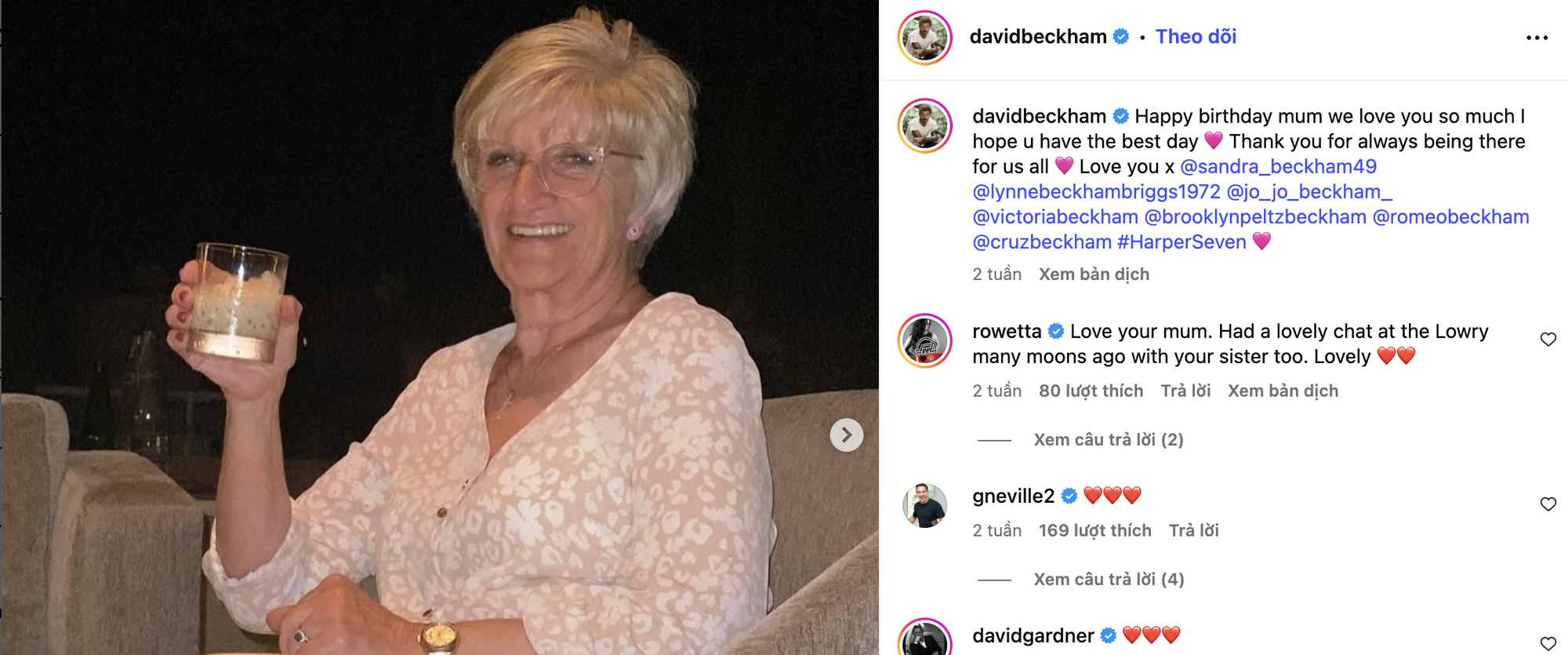 David Beckham ra tay hàn gắn với Brooklyn nhưng nhận lại sự lạnh lùng đến đau lòng- Ảnh 2. David Beckham ra tay hàn gắn với Brooklyn nhưng nhận lại sự lạnh lùng đến đau lòng- Ảnh 2.