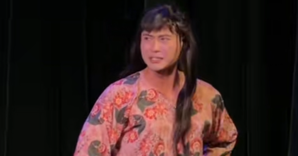 Mỹ nam Việt viral khắp MXH vì giả gái xấu chấn động, "cô bé đô con" ai thấy cũng khóc thét 27 Mỹ nam Việt viral khắp MXH vì giả gái xấu chấn động, "cô bé đô con" ai thấy cũng khóc thét screenshot 2025 07 10t203446274 17521544986931385035485 15 52 317 629 crop 17521545077222013953685png